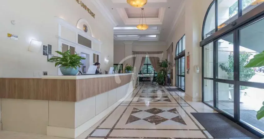 Flat com 1 dormitório à venda, 32 m² por R$ 1.060.000,00 - Jardim Paulista - São Paulo/SP