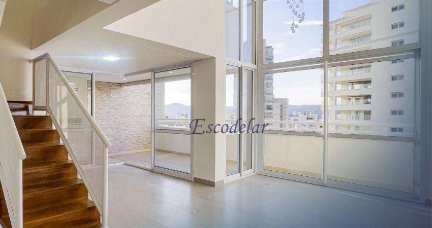 Cobertura Duplex à venda, Alto de Santana, São Paulo, SP.