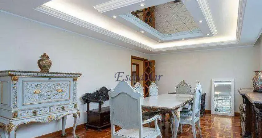 Sobrado à venda, 443 m² por R$ 3.400.000,00 - Santana - São Paulo/SP