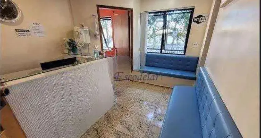 Sala à venda, 34 m² por R$ 350.000,00 - Santana - São Paulo/SP