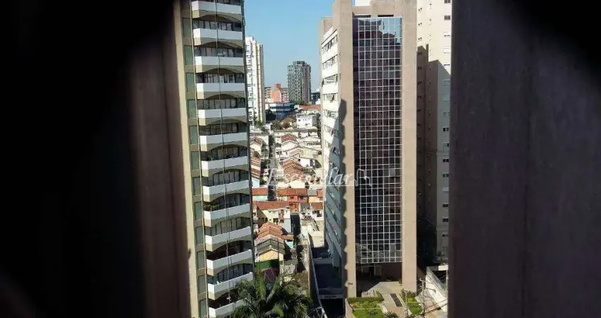Apartamento com 4 dormitórios à venda, 210 m² por R$ 1.600.000,00 - Santana - São Paulo/SP