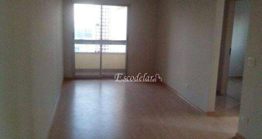Apartamento à venda, 70 m² por R$ 535.000,00 - Santana - São Paulo/SP