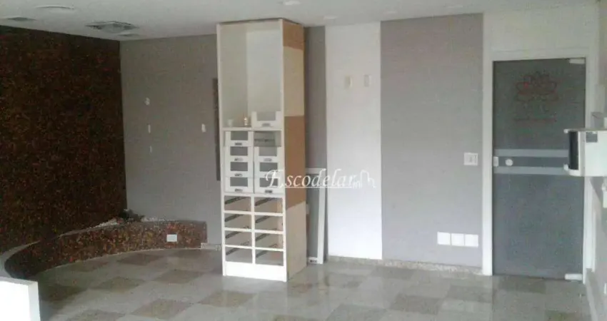 Sala à venda, 45 m² por R$ 480.000,00 - Santana - São Paulo/SP