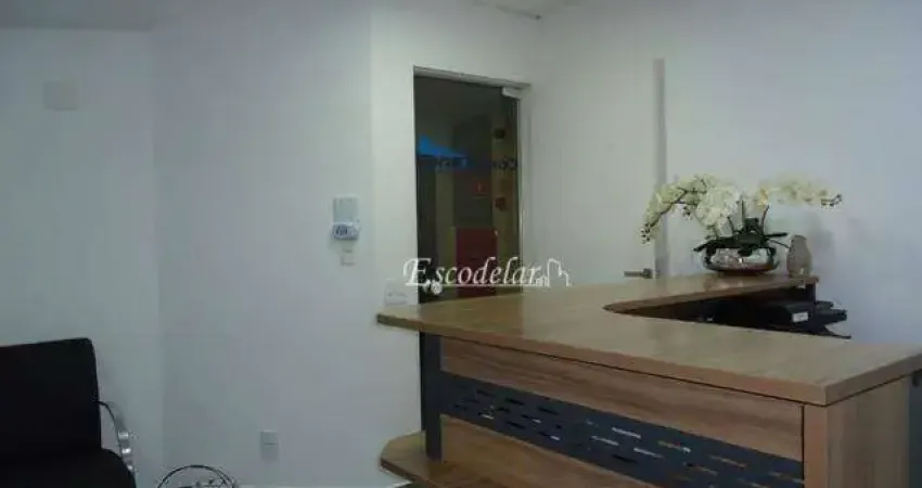 Sala à venda, 352 m² por r$ 2.990.000,00 - santana - são paulo/sp