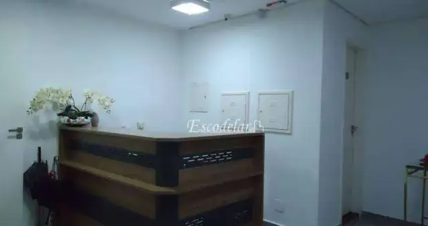 Sala à venda, 352 m² por R$ 2.990.000,00 - Santana - São Paulo/SP