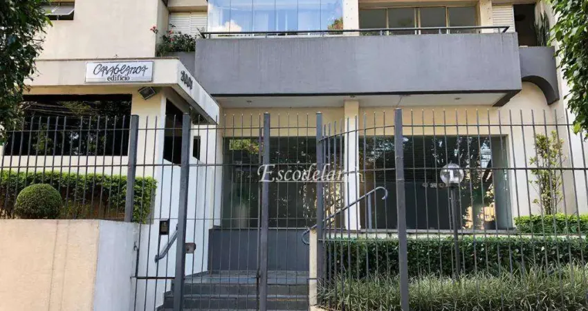 Apartamento à venda, 102 m² por R$ 830.000,00 - Santana - São Paulo/SP