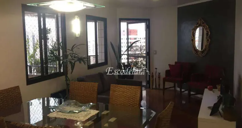 Apartamento com 3 dormitórios à venda, 97 m² por R$ 850.000 - Santana - São Paulo/SP