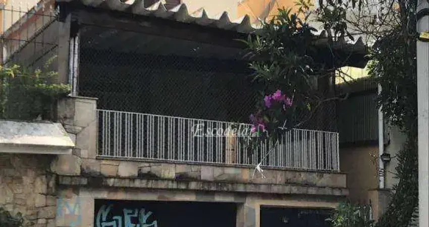 Casa à venda, 200 m² por R$ 2.340.000,00 - Santana - São Paulo/SP