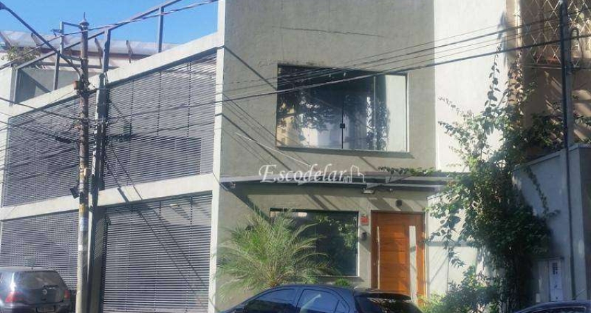 Prédio à venda, 210 m² por R$ 1.300.000,00 - Santana - São Paulo/SP