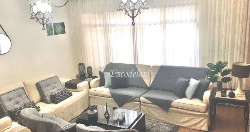 Sobrado à venda, 127 m² por R$ 1.580.000,00 - Santana - São Paulo/SP