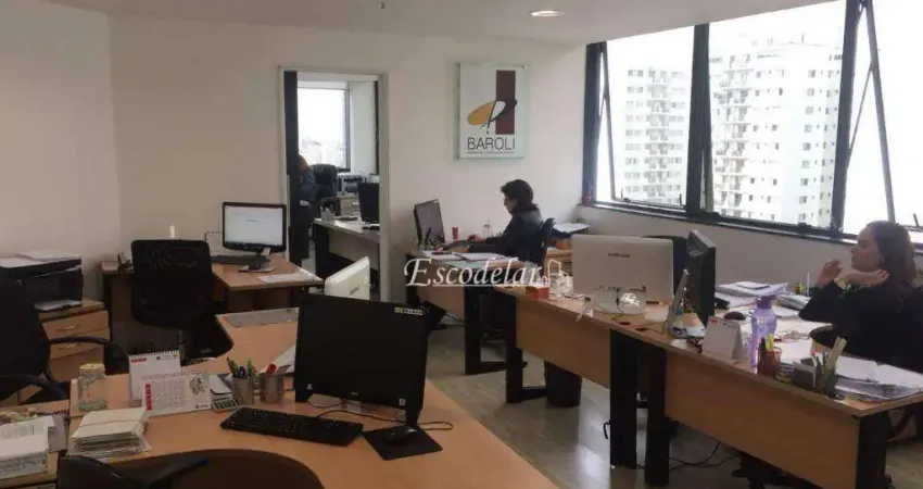 Sala à venda, 30 m² por R$ 340.000,00 - Santana - São Paulo/SP