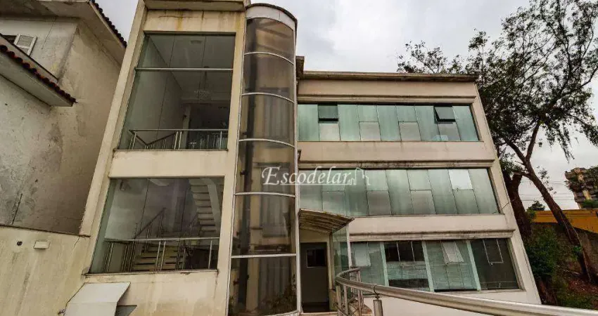 Prédio à venda, 658 m² por R$ 2.500.000,00 - Santana - São Paulo/SP