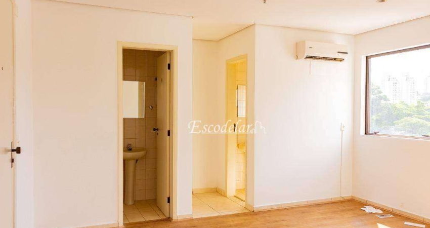 Sala à venda, 39 m² por R$ 340.000,00 - Santana - São Paulo/SP