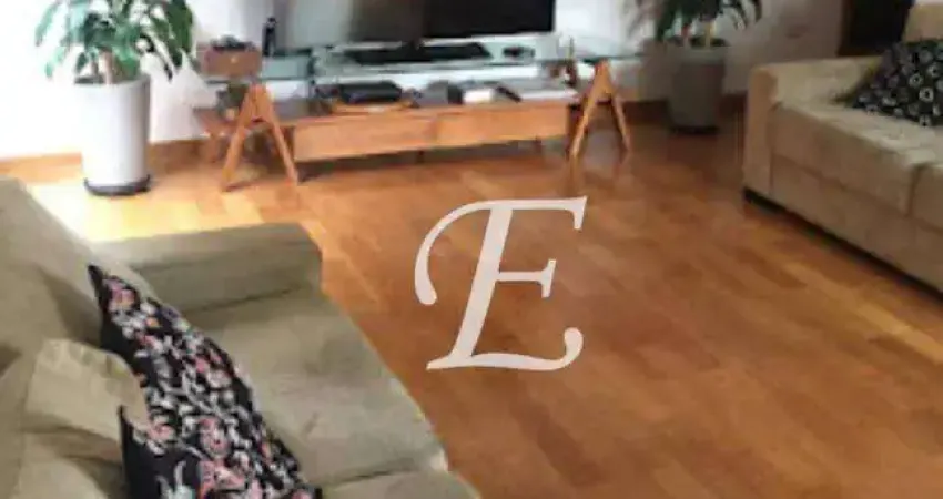 Apartamento à venda, 175 m² por R$ 1.650.000,00 - Santana - São Paulo/SP