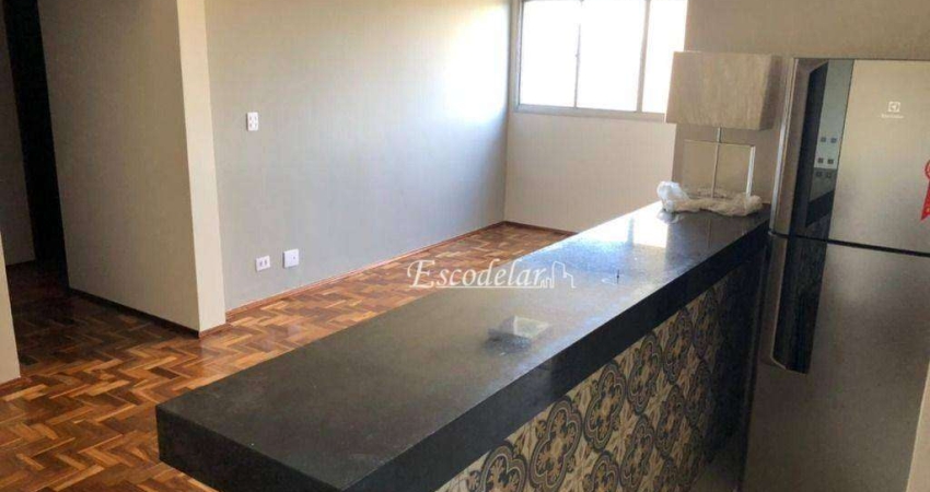 Apartamento à venda, 96 m² por R$ 820.000,00 - Santana - São Paulo/SP