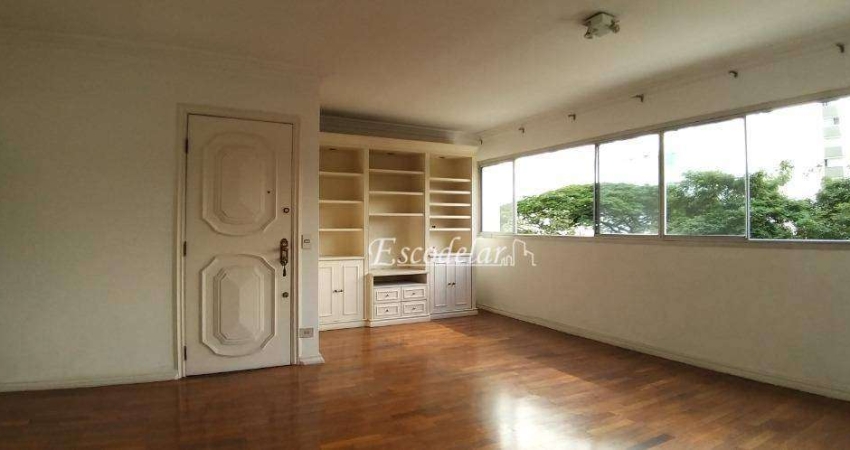 Apartamento à venda, 116 m² por R$ 950.000,00 - Santana - São Paulo/SP
