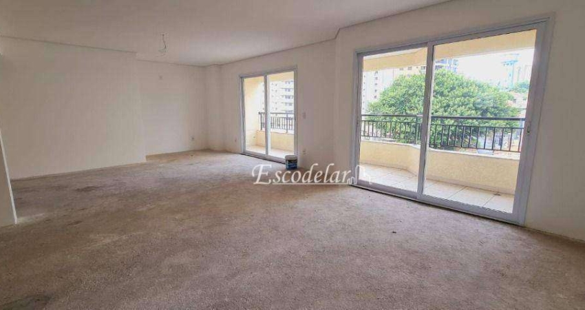 Apartamento à venda, 205 m² por R$ 1.550.000,00 - Santana - São Paulo/SP