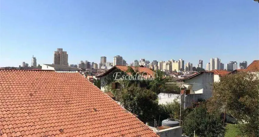 Sobrado à venda, 354 m² por r$ 2.600.000,00 - santana - são paulo/sp