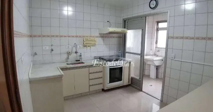 Apartamento à venda, 70 m² por R$ 700.000,00 - Santana - São Paulo/SP
