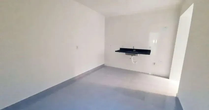 Apartamento à venda, 36 m² por R$ 345.000,00 - Santana - São Paulo/SP