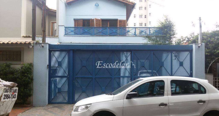 Sobrado à venda, 287 m² por R$ 1.700.000,00 - Jardim Sao Paulo(Zona Norte) - São Paulo/SP