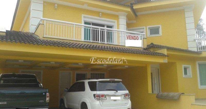 Sobrado à venda, 1200 m² por R$ 7.000.000,00 - Jardim Itatinga - São Paulo/SP