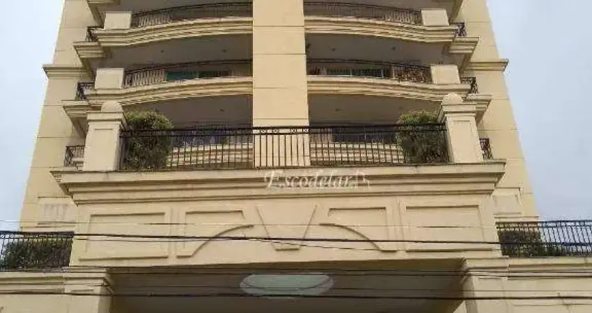 Apartamento à venda, 142 m² por r$ 2.100.000,00 - jardim sao paulo(zona norte) - são paulo/sp