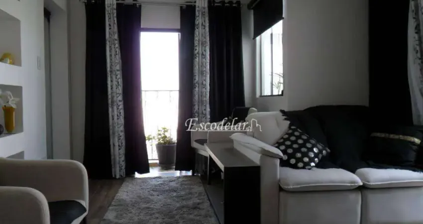 Cobertura à venda, 130 m² por R$ 1.290.000,00 - Jardim Sao Paulo(Zona Norte) - São Paulo/SP