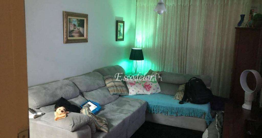 Apartamento à venda, 75 m² por R$ 435.000,00 - Santa Teresinha - São Paulo/SP