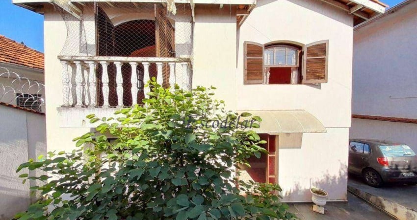 Sobrado à venda, 248 m² por R$ 1.150.000,00 - Tremembé - São Paulo/SP