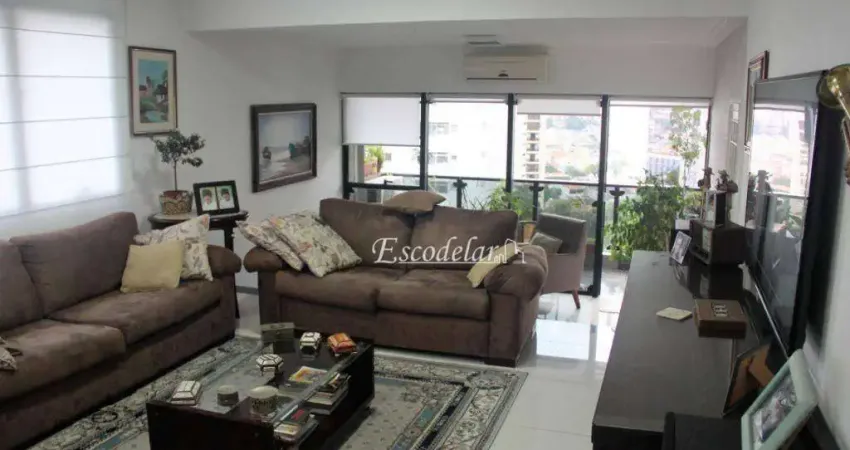 Apartamento à venda, 210 m² por R$ 1.320.000,00 - Água Fria - São Paulo/SP
