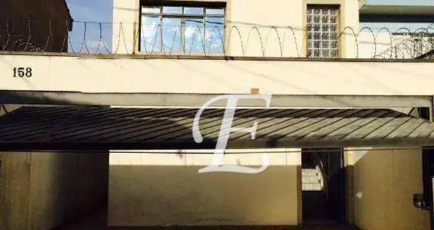 Prédio à venda, 380 m² por R$ 1.849.000,00 - Vila Guilherme - São Paulo/SP