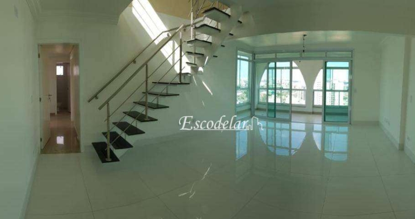Cobertura à venda, 250 m² por R$ 2.750.000,00 - Jardim Sao Paulo(Zona Norte) - São Paulo/SP