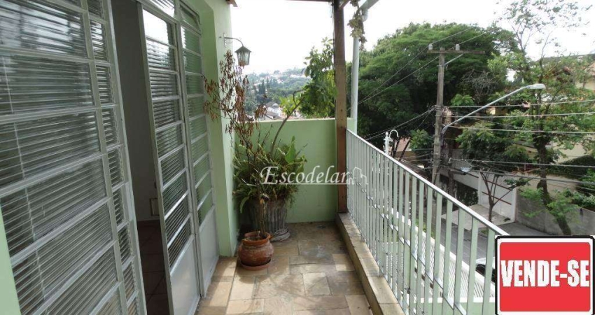 Casa à venda, 238 m² por R$ 1.300.000,00 - Tremembé - São Paulo/SP