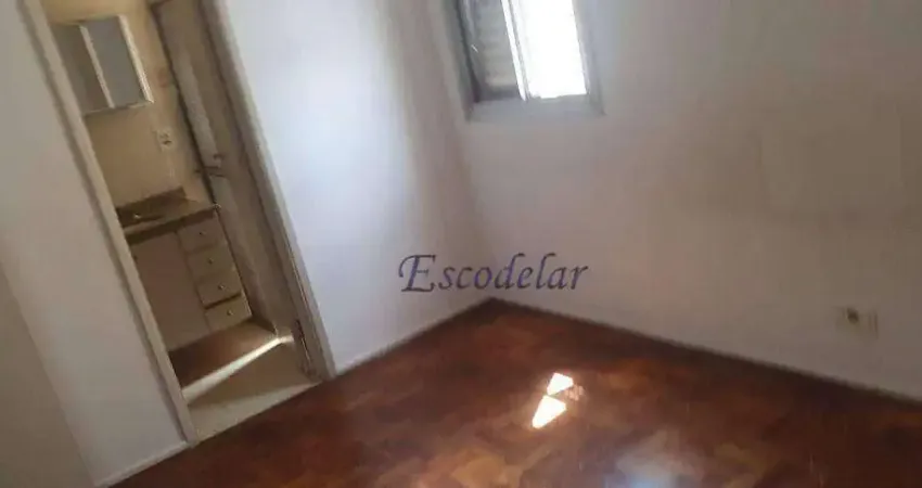 Apartamento com 3 dormitórios à venda, 87 m² por R$ 540.000,00 - Santana - São Paulo/SP
