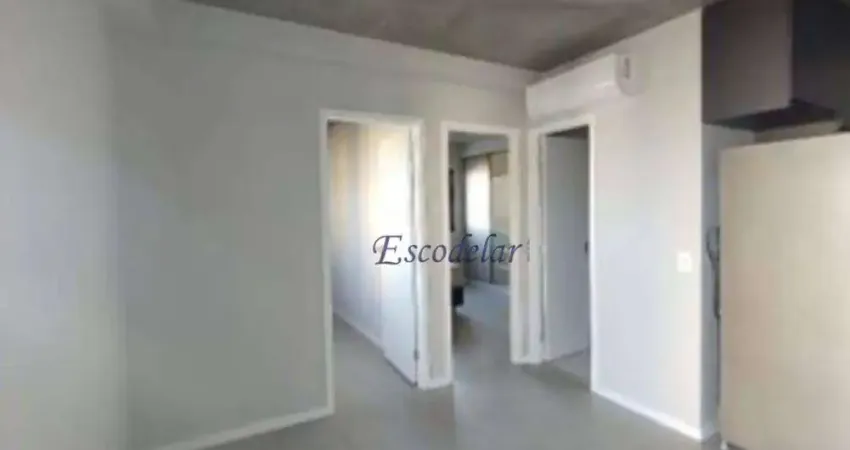 Apartamento à venda, 51 m² por R$ 650.000,00 - Santana - São Paulo/SP