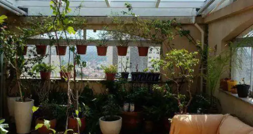 Apartamento Duplex à venda, 130 m² por R$ 1.100.000,00 - Santana - São Paulo/SP