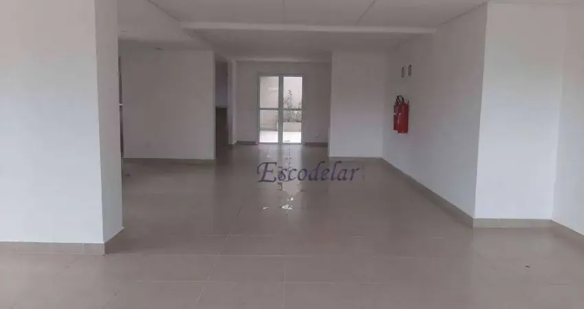 Apartamento à venda, 66 m² por R$ 595.000,00 - Santana - São Paulo/SP