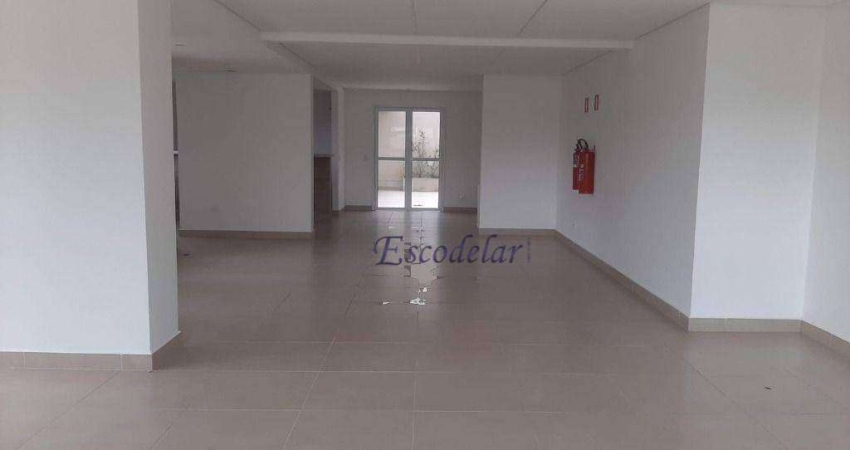 Apartamento à venda, 66 m² por R$ 660.000,00 - Santana - São Paulo/SP