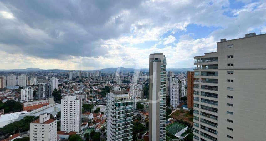 Cobertura com 5 dormitórios à venda, 488 m² por R$ 6.900.000,00 - Santana - São Paulo/SP