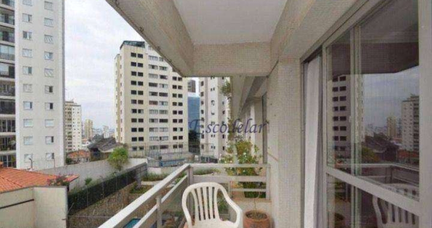 Apartamento com 3 dormitórios à venda, 120 m² por R$ 800.000,00 - Santana - São Paulo/SP
