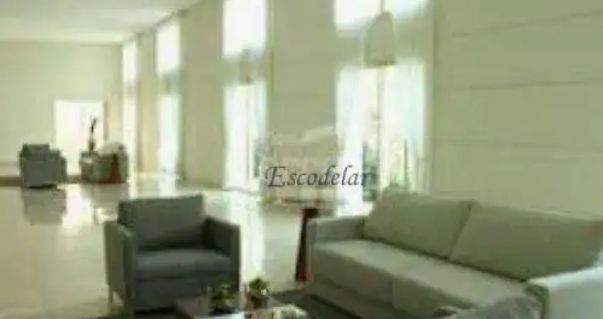 Apartamento com 2 dormitórios à venda, 76 m² por R$ 1.000.000,00 - Santana - São Paulo/SP
