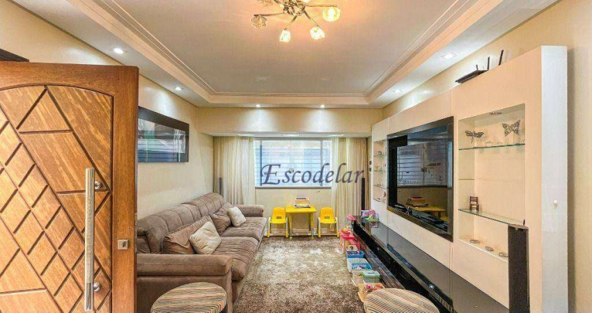 Sobrado à venda, 196 m² por R$ 1.200.000,00 - Imirim - São Paulo/SP