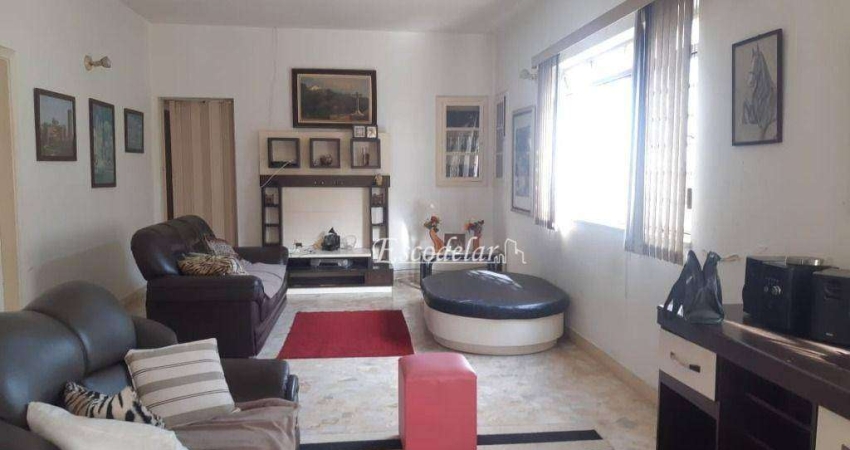 Casa à venda, 160 m² por R$ 1.450.000,00 - Jardim Sao Paulo(Zona Norte) - São Paulo/SP