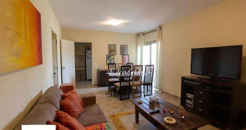 Apartamento com 2 dormitórios à venda, 92 m² por R$ 500.000,00 - Casa Verde - São Paulo/SP