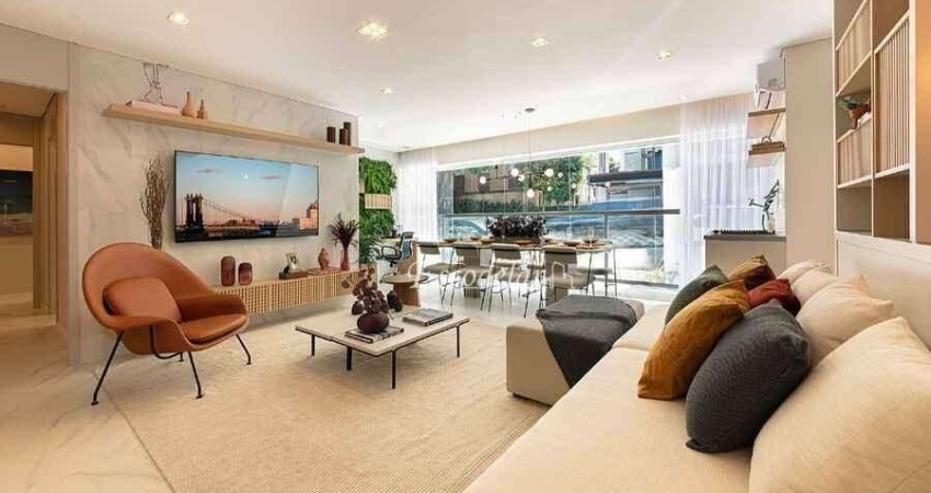 Apartamento à venda, 75 m² por R$ 1.325.250,00 - Vila Mariana - São Paulo/SP