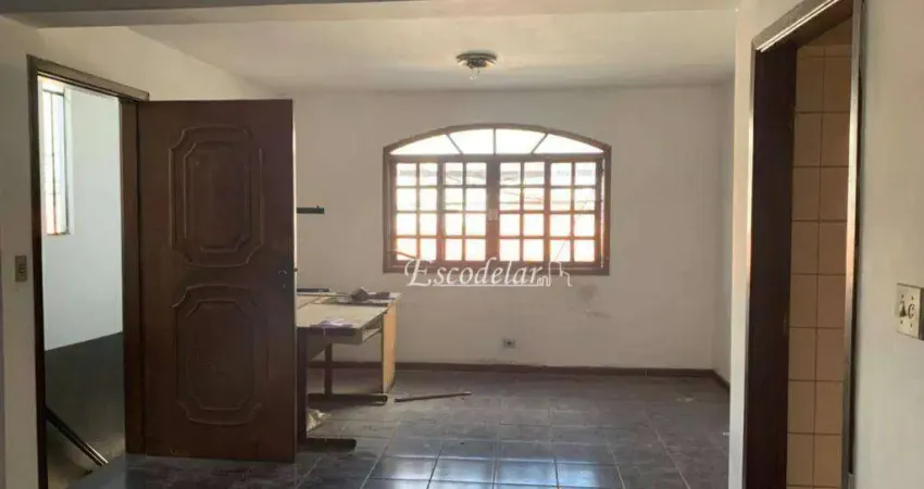 Galpão à venda, 680 m² por R$ 2.000.000,00 - Casa Verde - São Paulo/SP