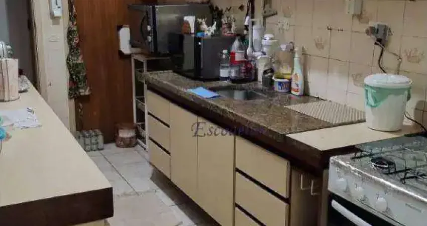 Apartamento à venda, 76 m² por R$ 600.000,00 - Santana - São Paulo/SP
