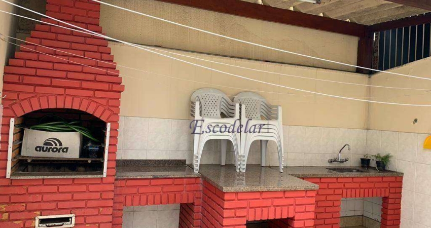 Sobrado à venda, 170 m² por R$ 1.102.000,00 - Santana - São Paulo/SP