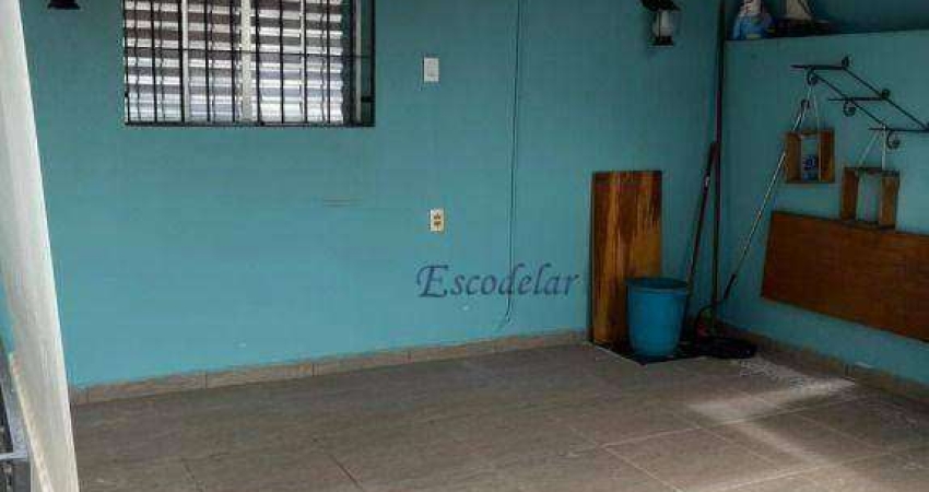 Casa com 3 quartos à venda em Santana - São Paulo/SP